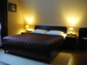 Spasatel Hotel, Kartino Kartino